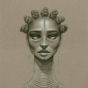 Meet your Posher, Kat